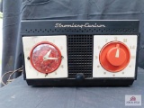 Stromberg Carlson vintage radio
