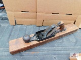 Antique planer