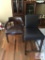 Lot two chairs