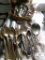 Silver Plate Flatware