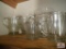 Clear Glass Pitchers