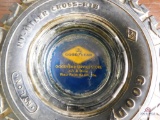 Goodyear Tire Ashtray