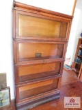 The Globe-Wernicke Co. Banister Bookcases C11 198 828