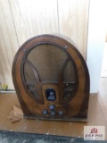 Antique Philco Radio