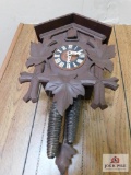 German Cuckoo Clock