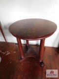 Antique Oak Table