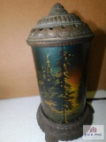 Vintage Motion Lamp
