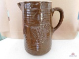 Buttermilk Pitcher