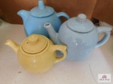 Teapots