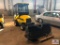 NEW HOLLAND MC35 DIESEL 4WD AUTOMATIC W/BRUSH ATTACHMENT | VIN/SN: 0401BM-143