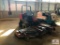 TORO 4-MATIC MOWER WITH QUADFLOAT 126 DECK