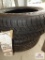 Uniroyal tires 205/65R16 x 2