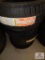 Firestone tires 215/50R17 low profile x 4