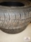 Goodyear tires 255/75R17 x 2