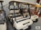 2000 Club Car golf cart vin: 946603 no battery