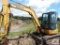 PC50mr Komatsu min. 3581 hours VIN KMTPC094001005733