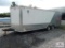 United trailer UXT 24 foot