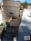 ? 6 Wooden Apple Crates