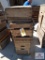 ? 6 Wooden Apple Crates