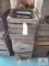 ? 4 Wooden Apple Crates