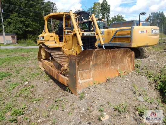 Cat D6R XL 7855 hours