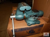 NIB Tradesman vise