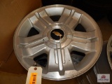 Chevrolet wheels x 4
