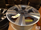 Chevrolet wheels 6 bolt x 3