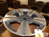 Chevrolet wheels 6 bolt x 4