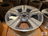 Chevrolet wheels 6 bolt x 4