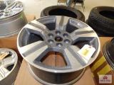 Chevrolet wheels 6 bolt x 4