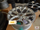 GM wheels 6 bolt x 4