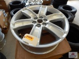 GM wheels 6 bolt x 4