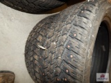 Mastercraft tires 185/55R15 x 2