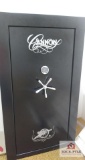 Cannon Gun Safe