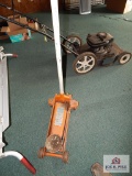 2.5-Ton floor jack