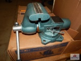 NIB Tradesman vise