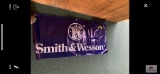 S&W Banner