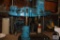 Brown and zortman swing arm drill press