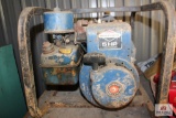 5HP water pump