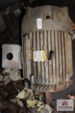 Balcor electric motor