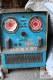 Hobart welding machine AC/DC