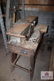 Sears and Roebuck Jointer