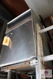 Pitco commercial fryer