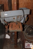 Drill press