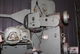 Hauerwas Drooplex Mobil lapping and grinding machine for sealing faces