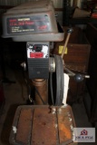 Craftsman 17in drill press