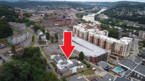 4 Prime WVU Student Rentals