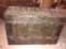 Dome top trunk