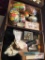 Two 2 lots of vintage ladies items
